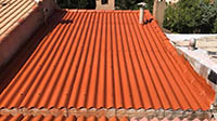 couvreur toiture Laifour